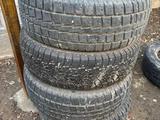 Шины зимние б/у 275 65 20 Toyota Sequoia, Tundra за 60 000 тг. в Алматы