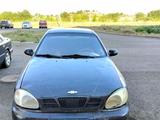 Chevrolet Lanos 2006 годаүшін350 000 тг. в Караганда
