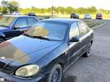 Chevrolet Lanos 2006 годаүшін350 000 тг. в Караганда – фото 2