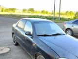 Chevrolet Lanos 2006 годаүшін350 000 тг. в Караганда – фото 4