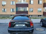 Chevrolet Lanos 2006 годаүшін350 000 тг. в Караганда – фото 5