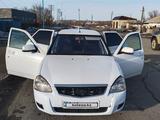 ВАЗ (Lada) Priora 2170 2014 года за 2 300 000 тг. в Аягоз – фото 5