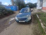 ВАЗ (Lada) Priora 2170 2007 года за 900 000 тг. в Новоишимский