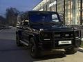 Mercedes-Benz G 500 2001 годаүшін13 500 000 тг. в Алматы