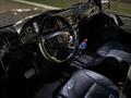 Mercedes-Benz G 500 2001 годаүшін13 500 000 тг. в Алматы – фото 11