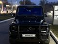 Mercedes-Benz G 500 2001 годаүшін13 500 000 тг. в Алматы – фото 2