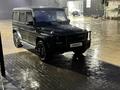 Mercedes-Benz G 500 2001 годаүшін13 500 000 тг. в Алматы – фото 17