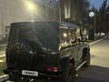 Mercedes-Benz G 500 2001 годаүшін13 500 000 тг. в Алматы – фото 16