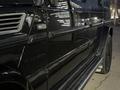 Mercedes-Benz G 500 2001 годаүшін13 500 000 тг. в Алматы – фото 6