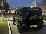 Mercedes-Benz G 500 2001 года за 13 500 000 тг. в Алматы – фото 5