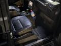 Mercedes-Benz G 500 2001 годаүшін13 500 000 тг. в Алматы – фото 8