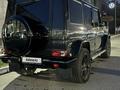 Mercedes-Benz G 500 2001 годаүшін13 500 000 тг. в Алматы – фото 7