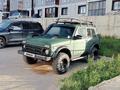 ВАЗ (Lada) Lada 2121 1999 годаfor2 000 000 тг. в Астана