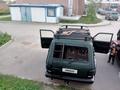 ВАЗ (Lada) Lada 2121 1999 годаүшін2 000 000 тг. в Астана – фото 4