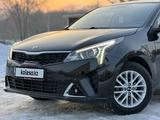 Kia Rio 2021 годаfor8 600 000 тг. в Усть-Каменогорск – фото 2