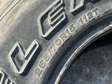 Авто шина 265/70R15 (1шт) за 10 000 тг. в Актау – фото 2