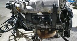 Мотор Коробка 1mz-fe Двигатель Lexus rx300 (лексус рх300) за 44 500 тг. в Алматы