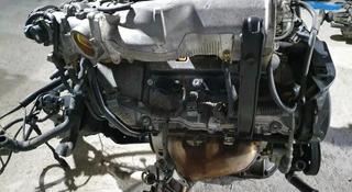 Мотор Коробка 1mz-fe Двигатель Lexus rx300 (лексус рх300) за 44 500 тг. в Алматы