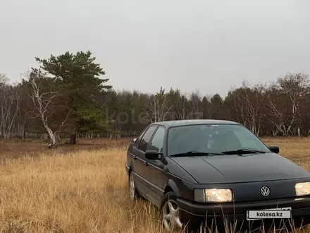 Volkswagen Passat 1991 года за 1 250 000 тг. в Караганда – фото 2