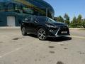 Lexus RX 350 2017 годаfor21 000 000 тг. в Алматы – фото 3