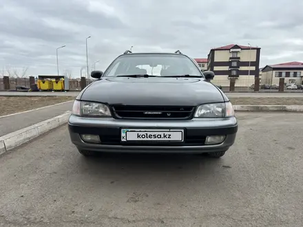 Toyota Caldina 1995 года за 2 800 000 тг. в Экибастуз – фото 5