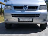 Volkswagen Multivan 2005 года за 11 000 000 тг. в Тараз – фото 5