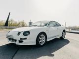 Toyota Celica 1995 годаүшін2 250 000 тг. в Астана – фото 3