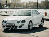 Toyota Celica 1995 года за 2 000 000 тг. в Астана – фото 2