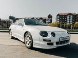 Toyota Celica 1995 годаүшін2 250 000 тг. в Астана – фото 2