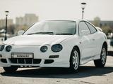 Toyota Celica 1995 годаүшін2 250 000 тг. в Астана – фото 5