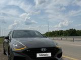Hyundai Sonata 2021 годаүшін12 000 000 тг. в Астана