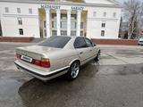 BMW 530 1989 годаүшін3 500 000 тг. в Усть-Каменогорск – фото 5