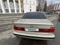 BMW 530 1989 года за 3 500 000 тг. в Усть-Каменогорск – фото 6