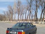 Audi 80 1989 годаүшін780 000 тг. в Тараз – фото 3