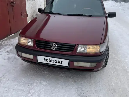 Volkswagen Passat 1994 года за 1 650 000 тг. в Караганда