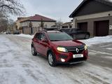 Renault Sandero Stepway 2016 годаүшін5 000 000 тг. в Астана – фото 4