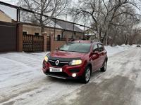 Renault Sandero Stepway 2016 годаүшін5 000 000 тг. в Астана