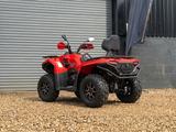 QJMOTOR  SFA 500 2026 годаfor649 900 тг. в Астана – фото 2