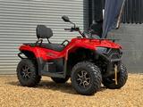 QJMOTOR  SFA 500 2026 годаfor649 900 тг. в Астана