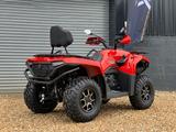QJMOTOR  SFA 500 2026 годаfor649 900 тг. в Астана – фото 3