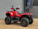 QJMOTOR  SFA 500 2026 годаfor649 900 тг. в Астана – фото 4
