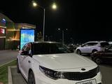 Kia Optima 2019 годаүшін11 000 000 тг. в Алматы – фото 5