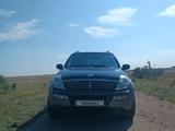 SsangYong Rexton 2001 года за 3 300 000 тг. в Караганда