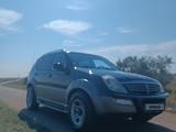 SsangYong Rexton 2001 года за 3 300 000 тг. в Караганда – фото 3