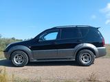 SsangYong Rexton 2001 года за 3 300 000 тг. в Караганда – фото 4
