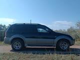 SsangYong Rexton 2001 года за 3 300 000 тг. в Караганда – фото 5