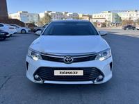 Toyota Camry 2015 годаfor12 000 000 тг. в Жанаозен