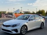 Kia K5 2018 года за 9 800 000 тг. в Шымкент – фото 3