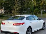 Kia K5 2018 года за 9 800 000 тг. в Шымкент – фото 4