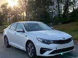 Kia K5 2018 годаүшін9 800 000 тг. в Шымкент